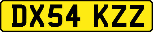 DX54KZZ