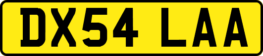 DX54LAA