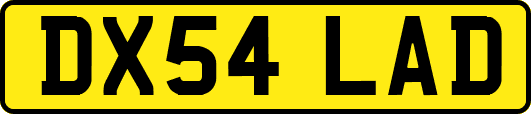 DX54LAD