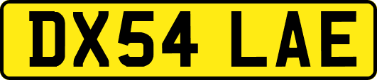 DX54LAE