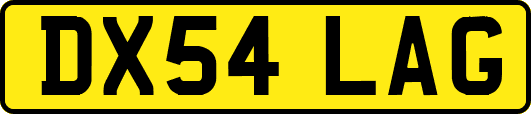 DX54LAG