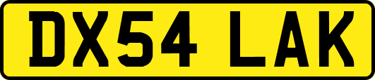 DX54LAK