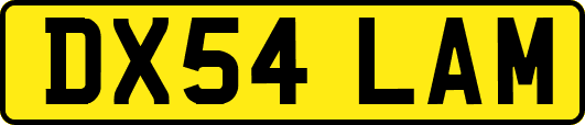 DX54LAM
