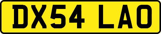 DX54LAO