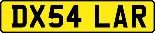DX54LAR