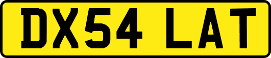 DX54LAT