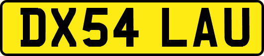 DX54LAU