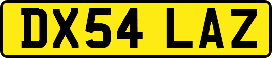 DX54LAZ