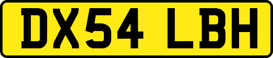 DX54LBH