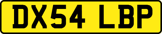 DX54LBP