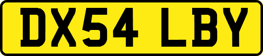 DX54LBY