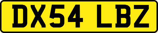 DX54LBZ