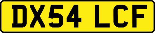 DX54LCF