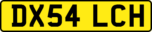DX54LCH