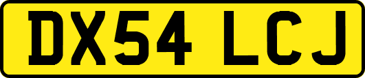 DX54LCJ