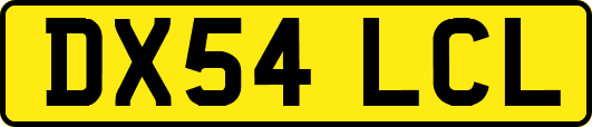 DX54LCL