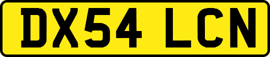 DX54LCN