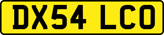 DX54LCO