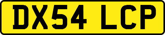 DX54LCP