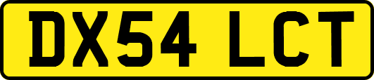 DX54LCT