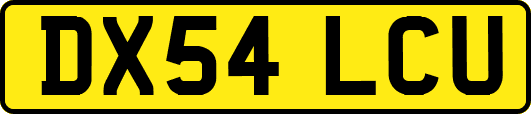 DX54LCU