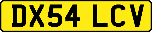 DX54LCV