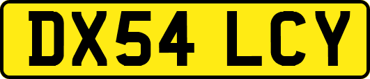 DX54LCY
