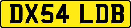 DX54LDB