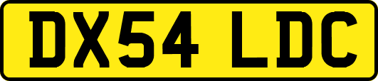 DX54LDC