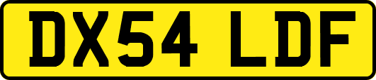 DX54LDF