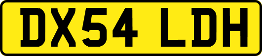 DX54LDH