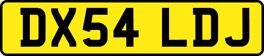 DX54LDJ