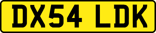 DX54LDK