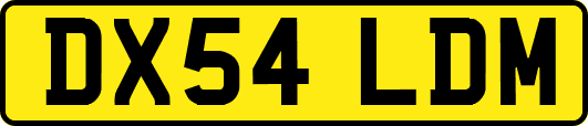 DX54LDM