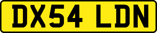 DX54LDN