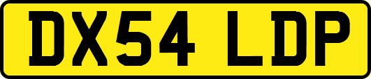 DX54LDP