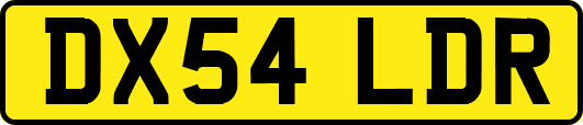 DX54LDR