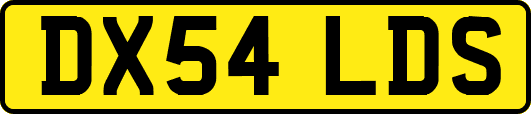 DX54LDS