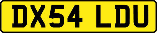 DX54LDU