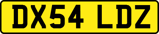 DX54LDZ