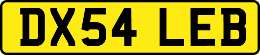DX54LEB