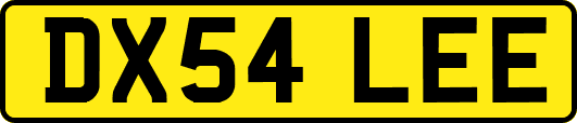 DX54LEE