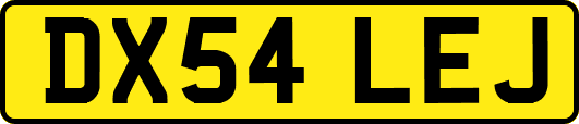 DX54LEJ