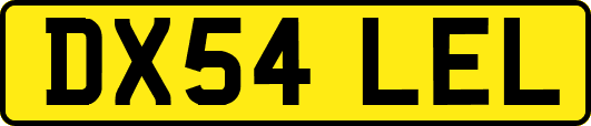 DX54LEL