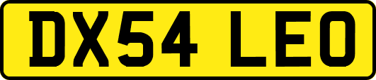 DX54LEO