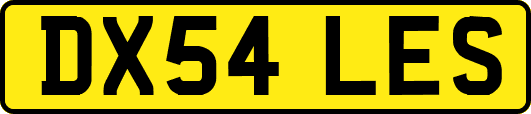 DX54LES
