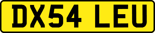 DX54LEU