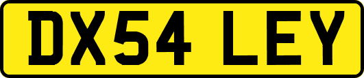 DX54LEY