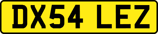 DX54LEZ