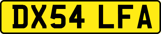 DX54LFA